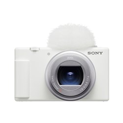 Sony ZV-1II White - 01
